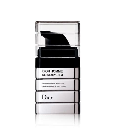 dior homme dermo system age control firming care review|Dior dermo system.